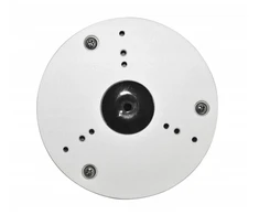 Montavimo dėžutė internec i6-b59p, balta