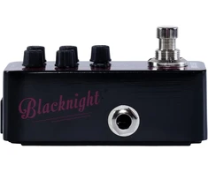 Mooer Micro Preamp009 gitaros mikro priešstiprintuvo pedalas