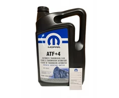 Mopar Atf+4 5l Ms-9602 Jeep Chysler Dodge