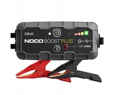 Mosconi Noco Boost Plus Gb40 1000a 12v Powerbank paleidimo įrenginys varikliams