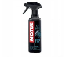 Motul E5 Shine &amp; Go 400ml plastikui