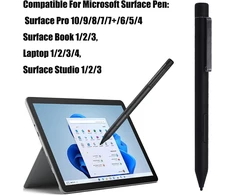 Ms403 stylus pen, suderinamas su microsoft surface pen surface pro 10 stylus pen surface pro 9/8/7/7+/6/5/4