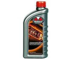 MTD Midland Sensomatic pavarų alyva 1l Swiss Made