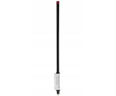 Multi Scan skenerio antena Policija Pagalba Gaisrinė 90cm