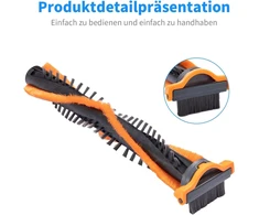 Multim atsarginės dalys, skirtos Philips Cp0667 Speedpro Max, suderinamos su Philips Speedmax Pro belaidžiu rankiniu dulkių siurbliu