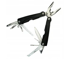Multitool 11in1 daugiafunkcinis įrankis