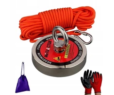 Mutuactor neodiminis magnetas 500 kg