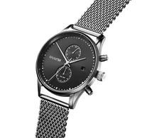 Mvmt Chronograph kvarcinis laikrodis D-mv01-s2