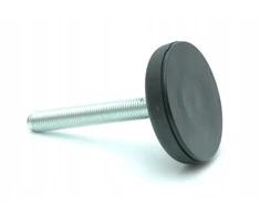 Naba reguliuojama atrama fi103 m16x150 cinkuota/poliamidas/nbr
