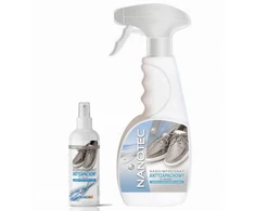 Nanotec Avalynės dezodorantas su Ag+bio jonais 100 ml