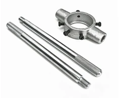 Naržlių laikiklis Bmm Tools M16-m20 45x18