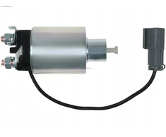 Naujas As-pl starterio solenoidas