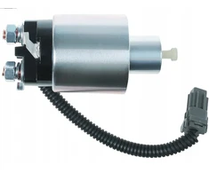 Naujas As-pl starterio solenoidas