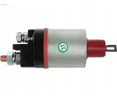 Naujas As-pl starterio solenoidas