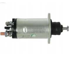 Naujas As-pl starterio solenoidas