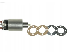 Naujas As-pl starterio solenoidas