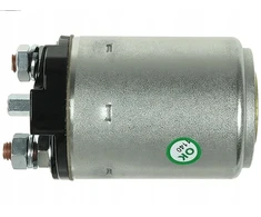 Naujas As-pl starterio solenoidas
