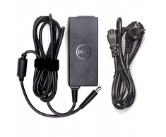 Naujas originalus Dell nešiojamojo kompiuterio maitinimo adapteris P/n 00285k 45w