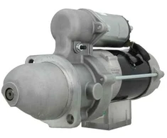 Naujas starteris Bobcat 2.9 kw