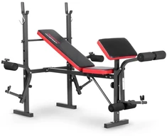 Neo-Sport Mankštos suolas Barbel