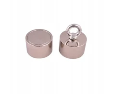 Neodiminis magnetinis laikiklis 55x30 su magnetu 45x15 N38