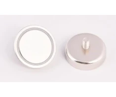 Neodiminis magnetinis laikiklis C20, M4 sriegis, 20mm