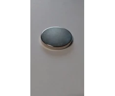 Neodimio magnetas 38x3,5 Neodyme magnetai Pasiūlymas Mw