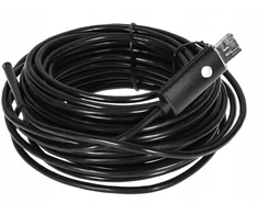Neotec Ender 22 Hd Usb-c Micro Usb 10m android inspekcinė endoskopinė kamera