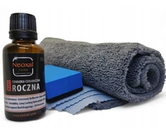 Neoxal N365 metinė keraminė-epoksidinė lako ir ratlankių apsauga 30 ml