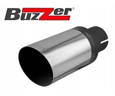 Nerūdijančio plieno duslintuvo išmetimo antgalis Zz 83xp Buzzer