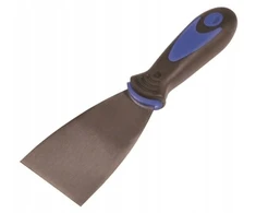 Nerūdijančio plieno glaistyklė Painter 125mm 2k