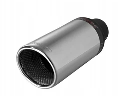 Nerūdijančio plieno išmetimo antgalis Zz 91dx Buzzer