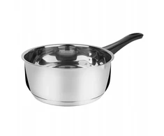 Nerūdijančio plieno puodas Tadar 14 cm 0,8 l