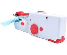 Nešiojama mini siuvimo mašina namų Diy