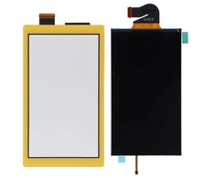 Nešiojamas Lcd ekranas Nintendo