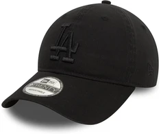 New Era Mlb League Essential beisbolo kepurė reguliuojama 9twenty Ny La