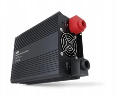 Newell įtampos keitiklis su modifikuota sinusine banga 12 V/230 V 1000 W