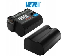 Newell Plus akumuliatorius En-el15 Nikon 2200mah pakaitalas
