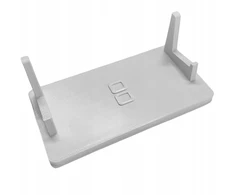 Nintendo Ds stovas