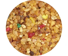 Nklaus 100 g smilkalų dervos, rytietiškas smilkalų mišinys 7608
