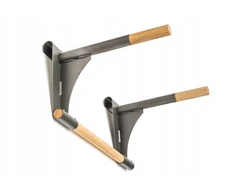 No10 Multi adapteris prie Wallbars kopėčių natural /nohrd
