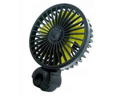 Noctua Nešiojamas mini ventiliatorius su akumuliatoriumi