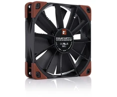 Noctua Nf-f12 Ippc-24v-2000 Sp Ip67 Pwm ventiliatorius