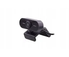 Nor-tec usb webcam 1080p internetinė kamera - nauja