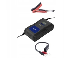 Norauto Recovery 10a 12/24v akumuliatoriaus įkroviklis