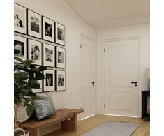 Nordlinger Pro Rėmas drobės tempimui 100 x 60 cm su iš anksto paruošta apdaila 100% Fsc