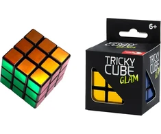 Noris Spiele Noris Tricky Cube Glam galvosūkis, 6+ metai