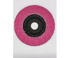 Norton X-treme Inox lamelinis diskas P40 K40 efektyvus lapinis diskas šlifavimui