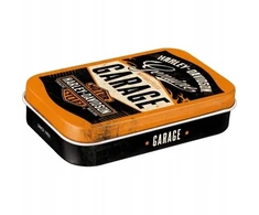 Nostalgic Art Mintbox Xl Harley Davidson mėtų dėžutė