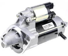 Nps Dsn931 Denso starteris